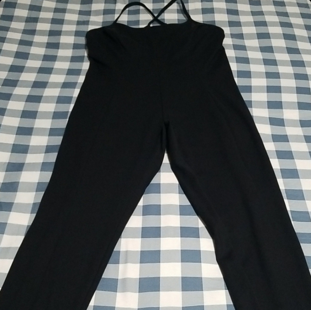 Victoria secret bodysuit leotard - Picture 2 of 4